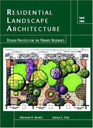 دانلود کتاب های خارجی طراحی فضای سبز | کتاب هاب خارجی محوطه سازی