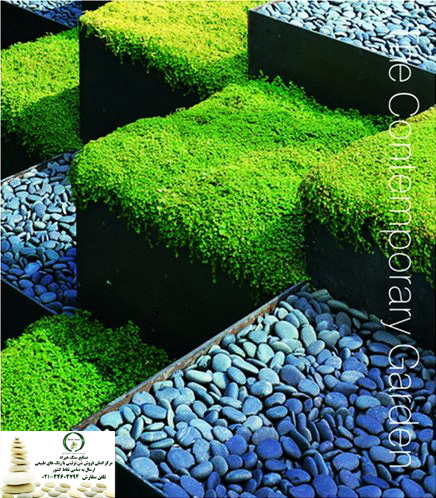 طراحی فضای سبز | محوطه سازی | طراحی محوطه | طراحی باغ |